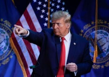 Las nueve polémicas propuestas de Donald Trump para repetir la presidencia de EEUU en 2024