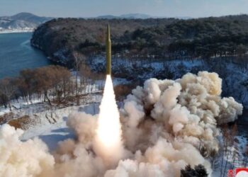 ¿Está Corea del Norte preparando una guerra?, expertos advierten de un conflicto total