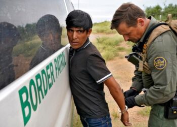 El riesgo de ser ‘runner’ en la frontera sur de EEUU: advierten peligros para quienes huyen de las autoridades