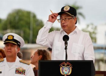 Petro avala extradición a EEUU de peligroso capo mexicano acusado de tráfico de fentanilo