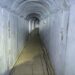 EN FOTOS: el túnel de Hamás donde rehenes israelíes estuvieron retenidos en condiciones inhumanas