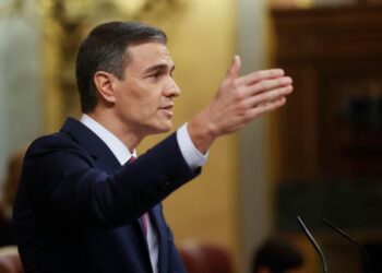 España: Primera y temprana prueba de fuego para el gobierno de Pedro Sánchez