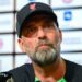 Un periodista dijo al aire que a Klopp le queda un año de vida y tuvo que pedir disculpas