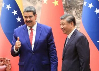 Cuán viable es que se aplique el modelo económico chino en Venezuela, como desea Maduro