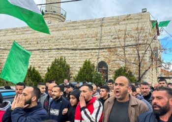 Muerte del líder adjunto de Hamás en Beirut aumenta riesgo de que se extienda la guerra de Gaza