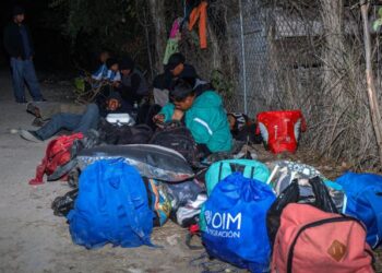 Acusan al Gobierno mexicano de invisibilizar a los migrantes desaparecidos