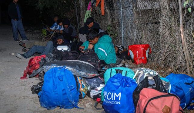 Acusan al Gobierno mexicano de invisibilizar a los migrantes desaparecidos