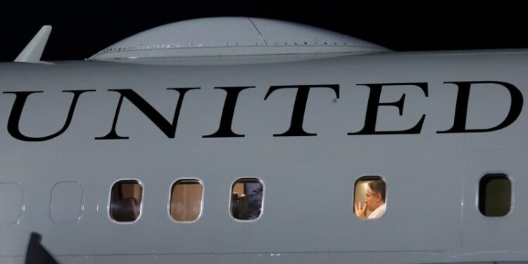 Blinken: más ayuda humanitaria para Gaza