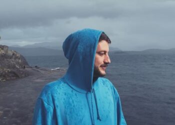 Llegó a Argentina para vivir con más libertad que en Venezuela, hasta que un diagnóstico pausó sus planes