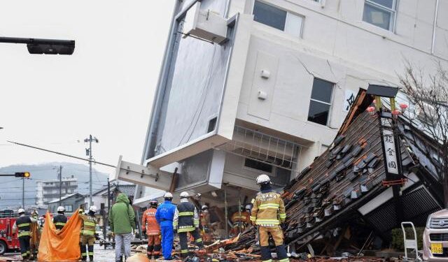 Japón urge a mejorar la situación de los evacuados mientras siguen subiendo las víctimas