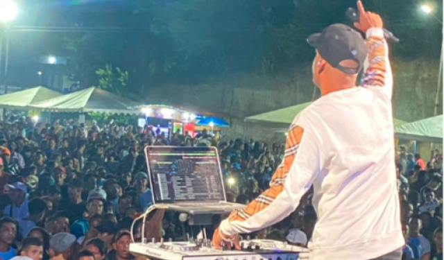 DJ Javi destaca el impacto de su gremio en el legado de la salsa venezolana