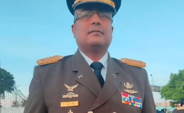 Hermano del coronel activo Carlos Sánchez Vázquez exige conocer su paradero tras 22 días desaparecido (VIDEO)