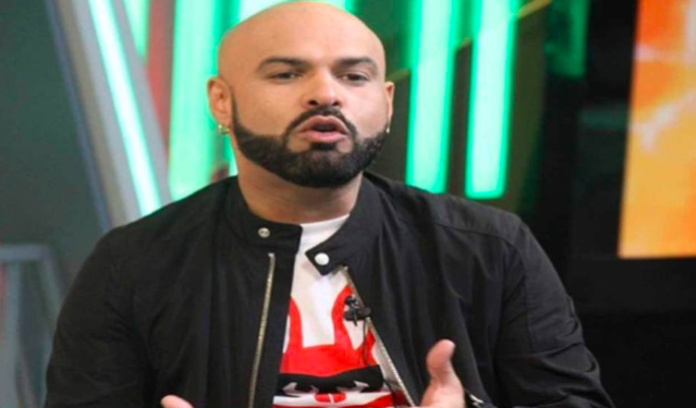 A Omar Enrique se le “aguó el guarapo” recordando el favor de Chávez que lo “dejó marcado” (VIDEO)