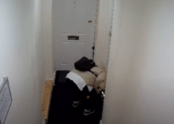 “Te quemarás en el infierno”: Mujer se volvió loca al colocar una bomba en el apartamento de su ex