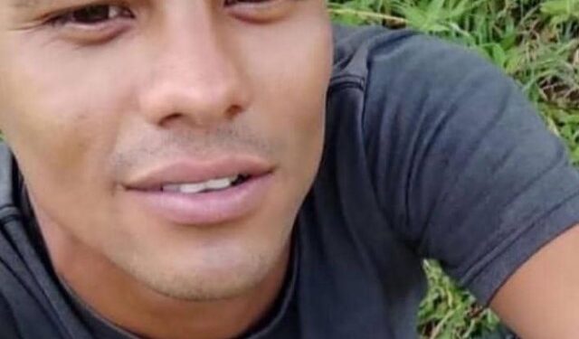 Dieron de baja a alias “El Tierra”, uno de los delincuentes más buscados de Guárico