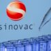 El laboratorio chino Sinovac suspende producción de vacunas contra el Covid-19, según medio