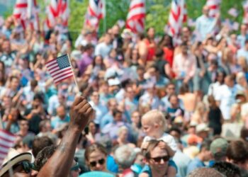 El ideal del “sueño americano” se desinfla para la mayoría de estadounidenses