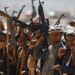 Los hutíes confirman 18 ataques de EEUU y Reino Unido y prometen “castigo”
