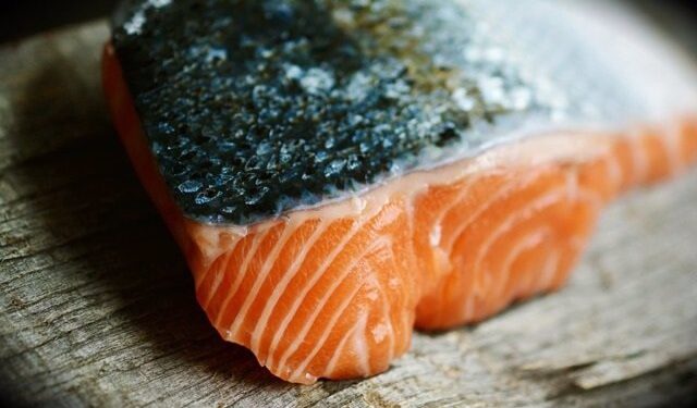 Los secretos del salmón, un aliado esencial para una vida saludable