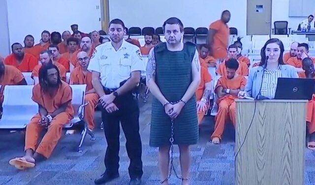 Pretendía tener un amorío con su propia hija, la familia intentó detenerlo y desencadenó mortal tiroteo en Florida