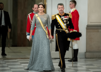 De rebelde y lujoso a comprometido y accesible: Desde el #14Ene, quién será el nuevo rey de Dinamarca