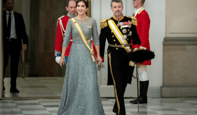 De rebelde y lujoso a comprometido y accesible: Desde el #14Ene, quién será el nuevo rey de Dinamarca