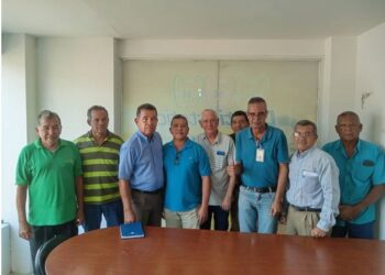 Partido Gente reiteró su apoyo incondicional a María Corina Machado