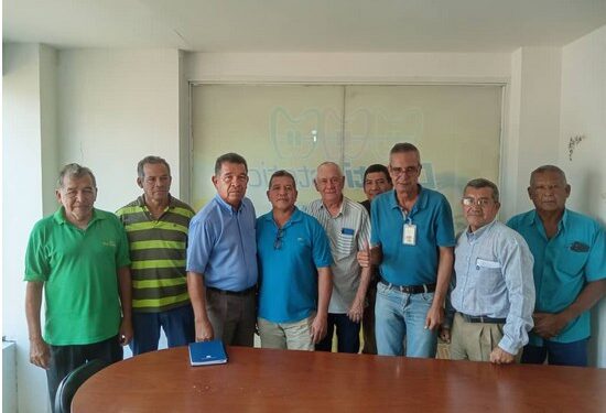 Partido Gente reiteró su apoyo incondicional a María Corina Machado