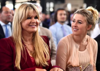 Gina, hija de Michael Schumacher, anunció su casamiento: el lugar que eligió para que su padre pueda estar en la boda