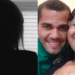 Mamá de Dani Alves hace público un VIDEO de la presunta víctima del futbolista