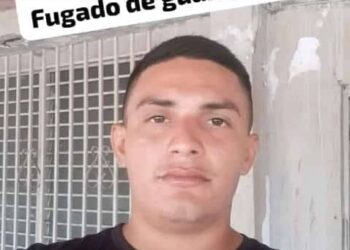 Reportan fuga de detenido en Apure durante supuesta visita matrimonial