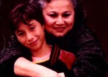 Se conoció una de las últimas fotos de Griselda Blanco antes de ser asesinada por sicarios