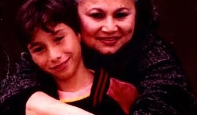 Se conoció una de las últimas fotos de Griselda Blanco antes de ser asesinada por sicarios