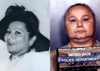 Por qué Griselda Blanco era la única mujer a la que Pablo Escobar tenía miedo