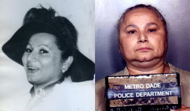 Por qué Griselda Blanco era la única mujer a la que Pablo Escobar tenía miedo