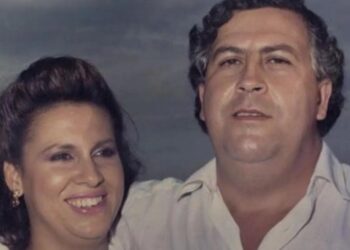 Griselda Blanco, la jefa narco que asesinó a sus tres maridos y fue madrina de Pablo Escobar