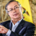 Petro cancela el viaje a Davos por problemas logísticos tras la investidura en Guatemala