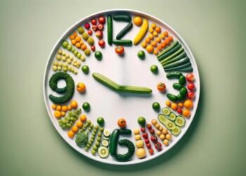 Cuál es el horario en que el hambre ataca y qué hábitos pueden combatirlo