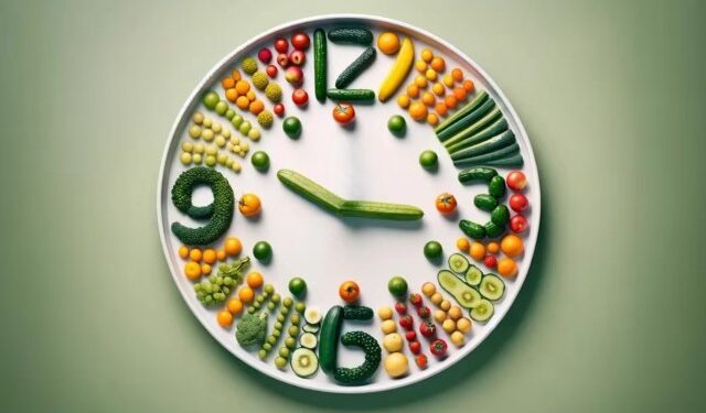 Cuál es el horario en que el hambre ataca y qué hábitos pueden combatirlo
