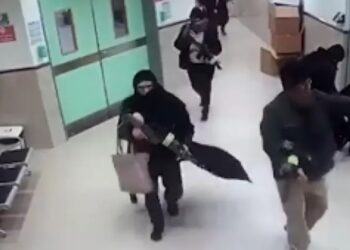 Quiénes eran los tres terroristas abatidos por las Fuerzas de Defensa de Israel en el hospital de Cisjordania