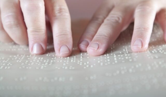 ¿Cómo está el acceso al sistema Braille en Venezuela?