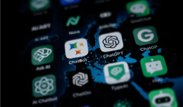 Today’s Bytes: Ya hay una tienda de Apps para Inteligencia Artificial