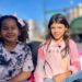El peligroso y traicionero viaje de dos pequeñas primas venezolanas para llegar a Denver