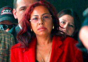 Muere la empresaria colombiana “La Gata”, vinculada con paramilitares