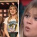 ¿Calor en el estudio? Édgar Ramírez asistió al show de Kelly Clarkson y despertó una “química” inusual entre ambos (VIDEO)