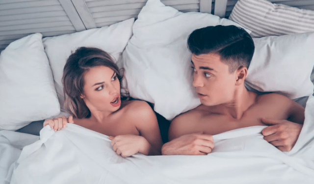 “Yo quiero un Pegging”: La extraña fantasía sexual que un hombre le pidió a su pareja tras rechazar realizar un trío