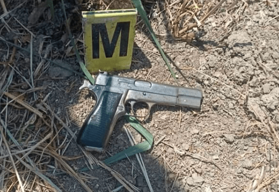 Cicpc abatió a alias “el Culita”, peligroso azote de Carabobo