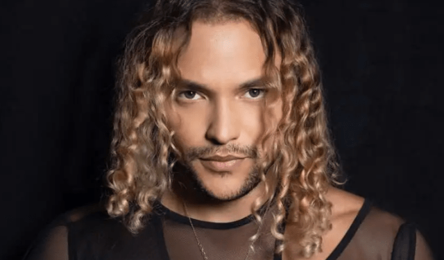 Cantante venezolano Jerry Di  fue rechazado por una influencer y la noticia se hizo viral (VIDEO)