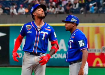 La advertencia de un jugador de los Tiburones de La Guaira a sus rivales tras clasificar a la final