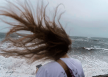 Coge dato: ¿Cómo ocultar las canas sin teñir el cabello?